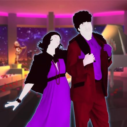 Just Dance 2020 (DELETED TITLE) SWITCH
