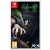 Kamiwaza: Way of the Thief SWITCH