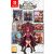 Kingdom Hearts: Melody of Memory SWITCH