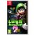 Luigi's Mansion 2 HD SWITCH