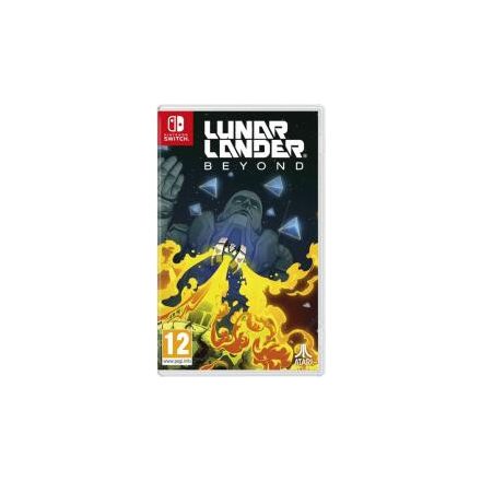 Lunar Lander: Beyond SWITCH