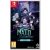 Mato Anomalies - Day One Edition SWITCH