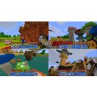 Minecraft SWITCH