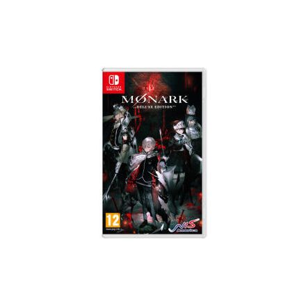 MONARK Standard Edition SWITCH