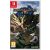 Monster Hunter Rise SWITCH