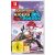 Neptunia Riders VS Dogoos Day One Edition SWITCH