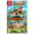 New Joe & Mac: Caveman Ninja - T-Rex Edition SWITCH