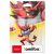 Nintendo Amiibo Character - Incineroar (Super Smash Bros. Collection) SWITCH