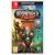 Oddworld - Collection SWITCH