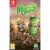 Oddworld: Munch's Oddysee SWITCH