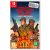 Operation Wolf Returns: First Mission - Rescue Edition SWITCH