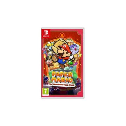 Paper Mario: The Thousand Year Door SWITCH