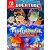Piczle Cross Adventure & PictoQuest: The Cursed Grids (Double Pack) (Code in a Box) SWITCH