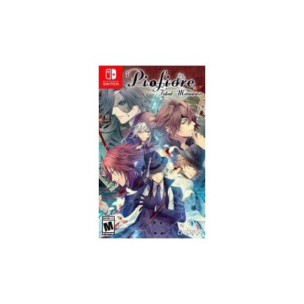 Piofiore: Fated Memories SWITCH