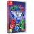 PJ Masks: Heroes of the Night SWITCH