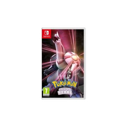 Pokemon Shining Pearl SWITCH