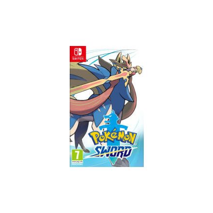 Pokemon Sword SWITCH