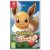 Pokemon: Let's Go Eevee SWITCH