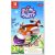 Pool Party (Code in a Box) SWITCH