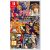 Psikyo Shooting Stars Bravo Limited Edition SWITCH