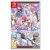 Radiant Tale Fanfare SWITCH
