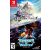 Saviors of Sapphire Wings - Stranger of Sword City Revisited SWITCH