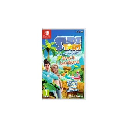 Slide Stars SWITCH