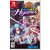 SNK: Heroines Tag Team Frenzy SWITCH