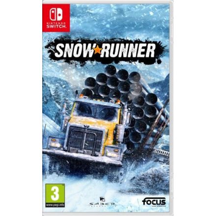 Snowrunner SWITCH