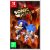Sonic Forces SWITCH