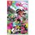 Splatoon 2 SWITCH