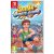 Super Mario 3D World + Bowser's Fury SWITCH