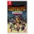 SuperEpic: The Entertainment War - Badge Edition SWITCH