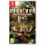 Survivor: Castaway Island SWITCH