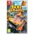 Taxi Chaos (Code in a Box) SWITCH