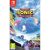 Team Sonic Racing SWITCH