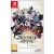 The Alliance Alive HD Remastered SWITCH