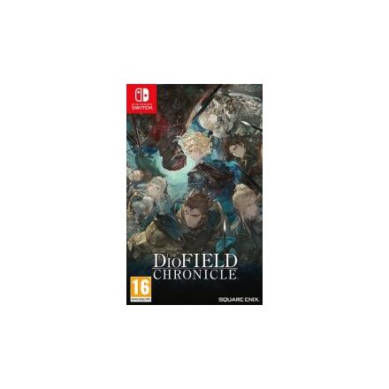The DioField Chronicle SWITCH