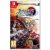 The Legend of Heroes: Trails of Cold Steel IV (Frontline Edition) SWITCH