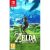 The Legend of Zelda: Breath of the Wild SWITCH