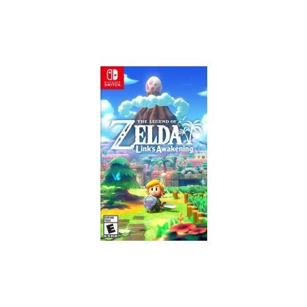 The Legend of Zelda: Link's Awakening SWITCH