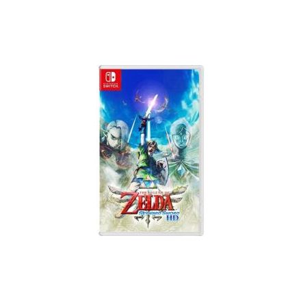 The Legend Of Zelda: Skyward Sword HD SWITCH
