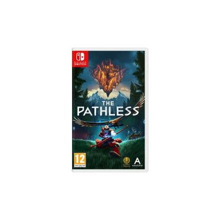 The Pathless SWITCH