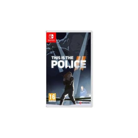 This Is The Police 2 SWITCH