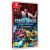 Transformers: Earth Spark Expedition (French Box - English In Game) SWITCH