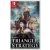 Triangle Strategy SWITCH