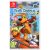 Ty the Tasmanian Tiger HD & Ty the Tasmanian Tiger 2: Bush Rescue HD (Double Pack) (Spanish Box - EFIGS In Game) SWITCH