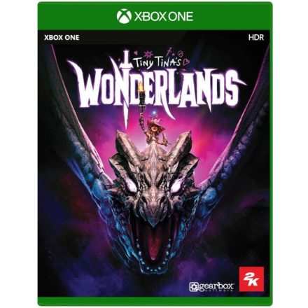 Tiny Tina’s Wonderlands /Xbox One