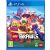 LEGO Brawls PS4 használt