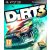 Dirt 3 PS3 használt